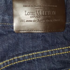 Men's jeans